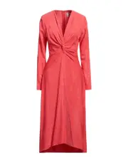 [ISABEL MARANT] ISABEL MARANT Midi dresses - Item 15392892
