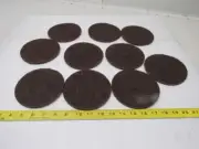 ARC 53227 Medium Grade General Duty 5" Surface Conditioning Disc Lot of 10