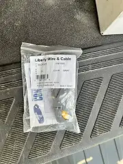 Liberty Coax Stripper