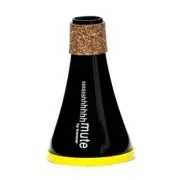 Sshhmute Piccolo Trumpet Practice Mute SHPTPT Bremner Trumpet Mute