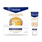 Clearasil Stubborn Acne Control 5In1 Spot Treatment Cream, 1 Oz