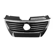 Sterling Grille to suit Volkswagen Passat 05/2005 to 06/2011 - VWPS-GRI-18F