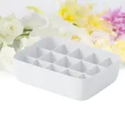 Stackable Pantry Basket Cube Baskets Storage Drawer Drawers