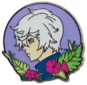 Hell's Paradise: Jigokuraku Gabimaru Shinobi Anime Manga Hard Enamel Pin Lapel