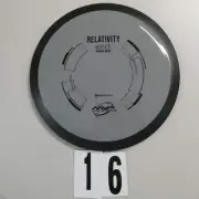 MVP Discs Neutron Relativity- Pick Your Disc