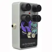 Electro-Harmonix - Nano Q-Tron - Envelope Filter/Modulation Electric Guitar &...
