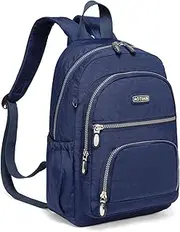 [AOTIAN] Women's Mini Backpack Minimalist City Pack Lightweight Teens Daypack 7 Litres