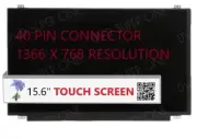 HP 15-BW033WM LED LCD Touch Screen Replacement 15.6" HD Display + Digitizer New