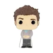 Seinfeld - Kramer 4" Pop! Enamel Pin NEW Funko