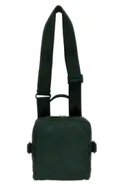 BURBERRY Check Shoulder Strap