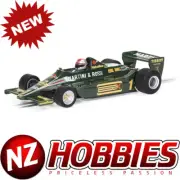 Scalextric C4423 Lotus 79 - USA GP West 1979 - Mario Andretti