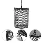 Reptile Heat Reptiles Under Tank Heater Heating Lamp Cover Reptiles Cage Pets