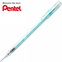 在飛比找momo購物網優惠-【Pentel 飛龍】A105自動鉛筆 藍(4入1包)