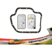 Ryco Transmission Filter for Holden Monaro Statesman HJ HG HQ HX HZ