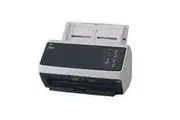 Fujitsu FI-8150 A4 50PPM Duplex Document Scanner