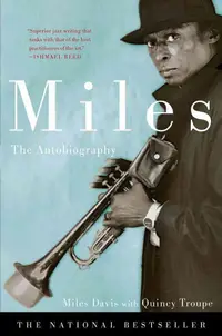 在飛比找誠品線上優惠-Miles: The Autobiography