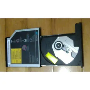 IBM 筆電型光碟機 CD-RW CRX700E