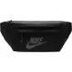 【NIKE 耐吉】腰包 大容量 斜背包 運動 SMALL ITEMS WAISTPACKS 黑 BA5751-010