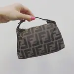 VINTAGE FENDI 小廢包SOLD