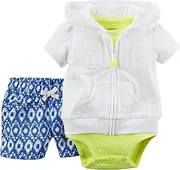 [Carter's] Baby Girls' Cardigan Sets 121g381