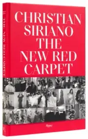 Christian Siriano: Red Carpet Dreams by Christian Siriano [Hardback]