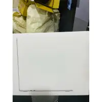 在飛比找蝦皮購物優惠-蘋果原廠公司貨 開封新品 高規格MacBook Air 20