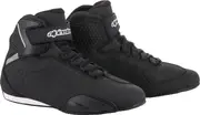 Alpinestars Sektor, shoes , color: Black , size: 14 US