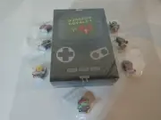 Dungeon Royale board game (Gatwick Games - 2019)
