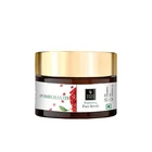 Good Vibes Pomegranate Brightening Scrub 50 g Removes Dullness