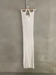 Alice Mccall Count On Dress Sz 8 Bnwt E35