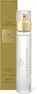 Glasshouse Fragrance Kyoto In Bloom Eau De Parfum, 14 ml