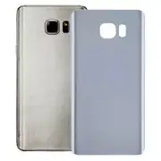 For Galaxy Note 5 / N920 Battery Back Cover (Silver)