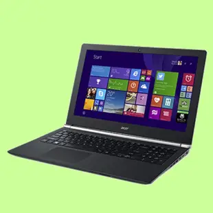 5Cgo【權宇】acer Aspire 電競版VN7-591G-72MZ 15.6吋霧面 Ci7-4720HQ 8G含稅