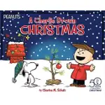 A CHARLIE BROWN CHRISTMAS