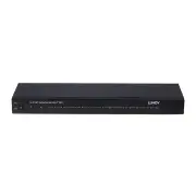 Lindy 16 Port 4K HDMI Splitter