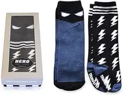 [Trumpette] Baby Boys' Boot Sock Set-2 Pairs