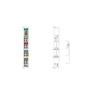 BECKHOFF ES3151【台灣工控管閥材料家 EPMHOUSE】