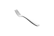 Alex Liddy Arlo Stainless Steel Entree Fork 17.7cm Silver