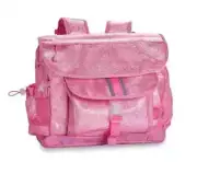 Backpack Sparkalicious Pink Large