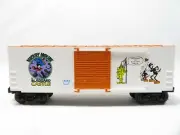 Lionel 6-19264 Perils of Mickey Boxcar NIB