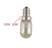 Light Bulbs 220V 20W For Midea Galanz And Other Microwave Oven Refrigerators ##