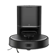 TP-Link Tapo RV30 Max Hyper Suction Robot Vacuum & Mop + Smart Auto-Empty Dock