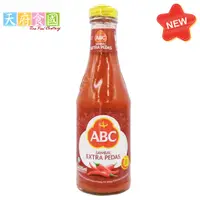 在飛比找PChome商店街優惠-〈天府食國〉ABC辣椒醬 (特辣)/335ml