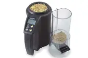 Grain Moisture Meter Mini Gac1 Dickey John