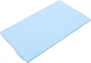 Vaguelly Changing Cover for Changing Table Baby Lounger for Diaper Table Pad Cover Lounger Loungewear Bassinet Mattress Cover Travel Table Mat Summer Cotton Yarn