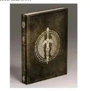 The Legend of Zelda Tears of the Kingdom Complete Official Guide Hardcover