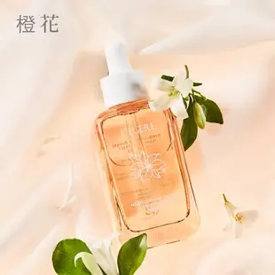 【LEGERE 蘭吉兒】原液精華液30ml 三款任選x1瓶(金盞花舒緩/金縷梅控油/橙花保濕)