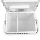 Advwin 24L Portable Car Fridge Cooler & Warmer - 2-in-1 Compact Electric Mini...