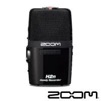 在飛比找Yahoo奇摩購物中心優惠-ZOOM H2n 手持錄音機-公司貨