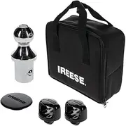 Reese 30948: 2-5/16" Dia. Pop-in Ball for Gm Gooseneck System